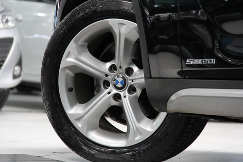Imagem 7 de 14 de Bmw X1 2.0 16v Turbo Gasolina Sdrive20i 4p Automático