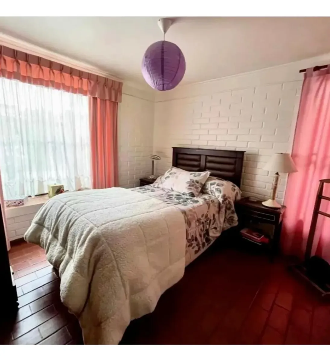 Imagen 5 de 11 de Linda Casa Independiente, Rojas Magallanes Av La Florida