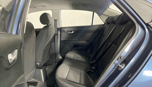 Imagen 10 de 15 de 115612 - Kia Kia Rio Sedan 2018 Con Garantía
