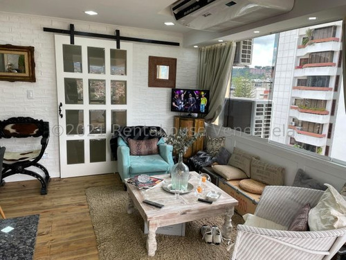 Imagen 5 de 14 de Apartamento En Venta Macaracuay 22-8378 Zaira Lovera