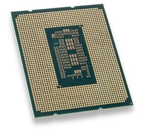 Processador Intel Core I3-12100F 3.3GHZ (Turbo 4.30GHZ