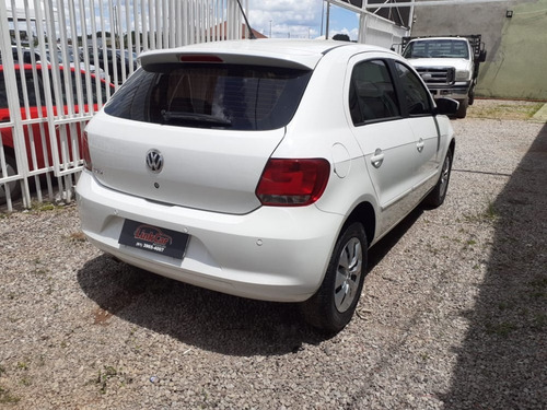 Gol G6 1.0 2014 Completo