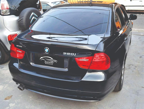 Imagem 2 de 10 de Bmw 320i Gasolina Automático