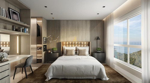 Imagem 22 de 26 de Santé Boutique Residence Balneário Camboriú - 25546