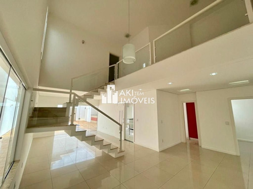Imagem 6 de 28 de Casa Em Condomínio À Venda Com 3 Quarto(s) No Villaggio I , Em Condomínio Em Bauru/sp - 9356