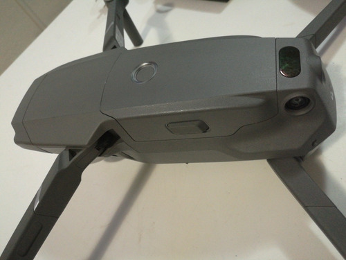 Drone Dji Mavic 2 Zoom Gray (Usado)