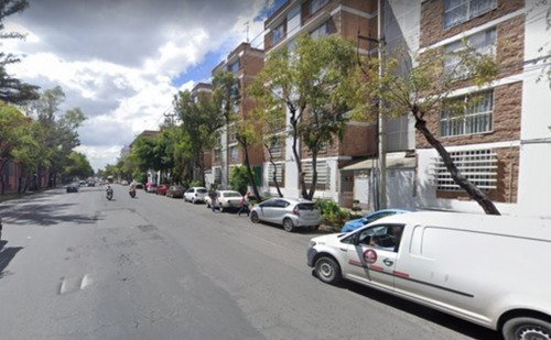 Departamento En Venta Colonia Felipe Pescador En Calle Boleo #·62 (eje 1 Ote) Conjunto Real De Dolores Cuauhtémoc. Cerca Circuito Interior, Av. Fc Hidalgo, Calz. Misterios, Calz. Guadalupe. Fl19-ru