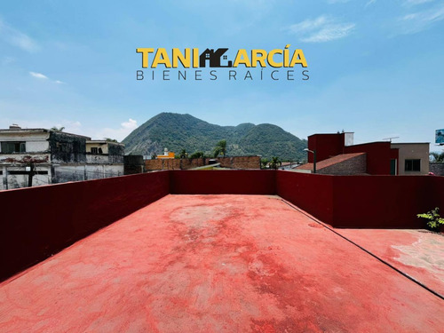 Vendo Casa Remodelada Con Un Estilo Moderno En Orizaba.