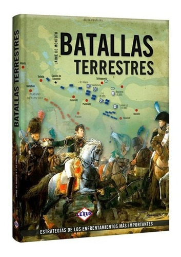 Atlas Batallas Terrestres