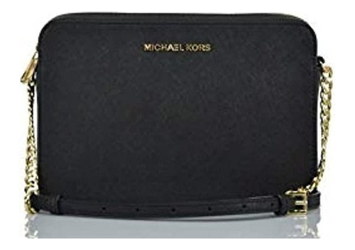 Michael Kors Jet Set Item Crossbody Bag