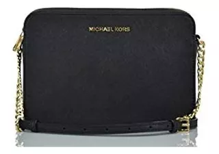 Michael Kors Jet Set Item Crossbody Bag