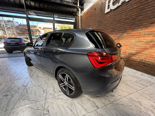 BMW Serie 1 1.6 120i Sport Line At 177cv