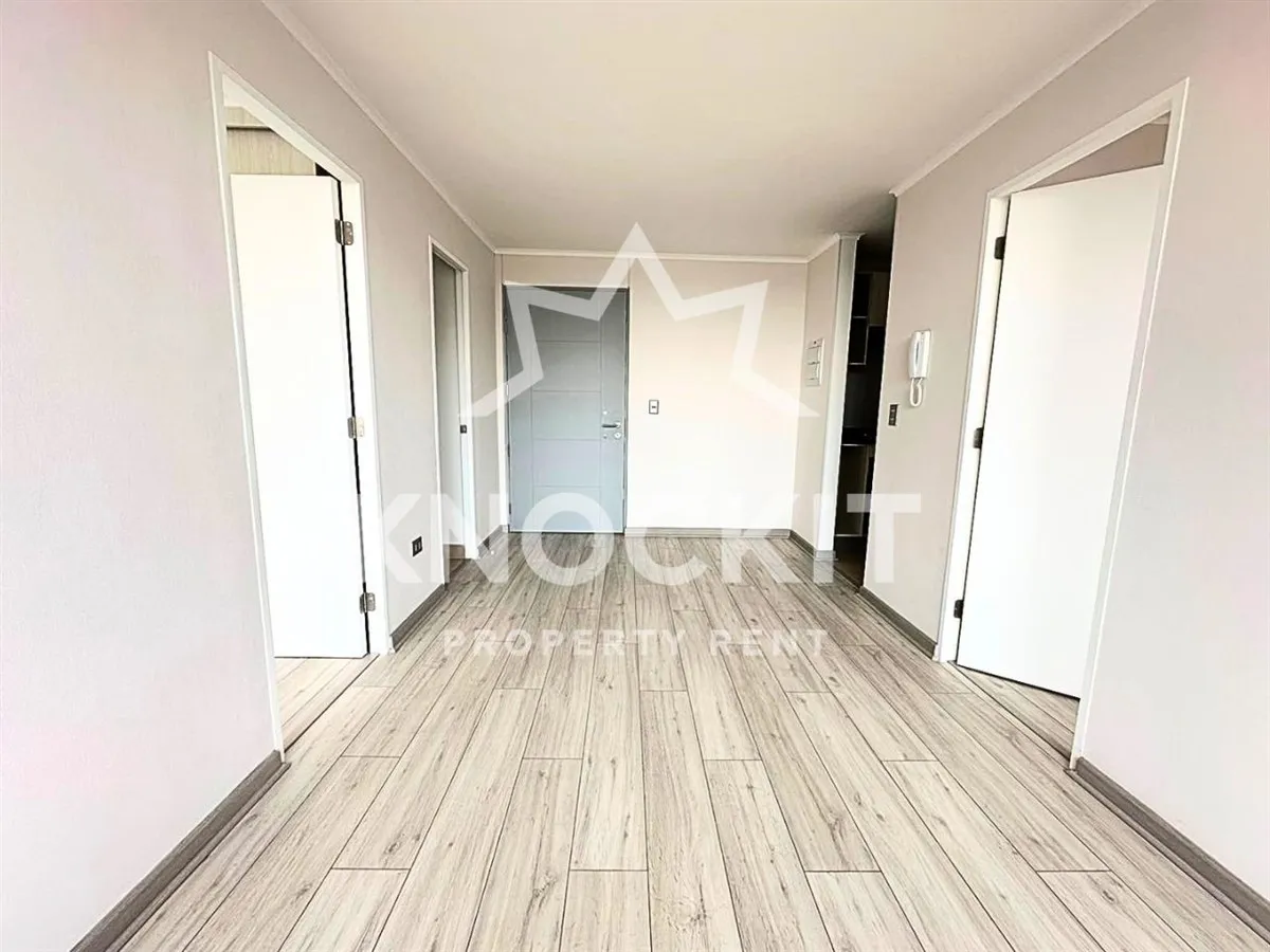 Imagen 5 de 19 de Dpto En Arriendo 2d1b En Cerrillos - Martín De Solier 4540