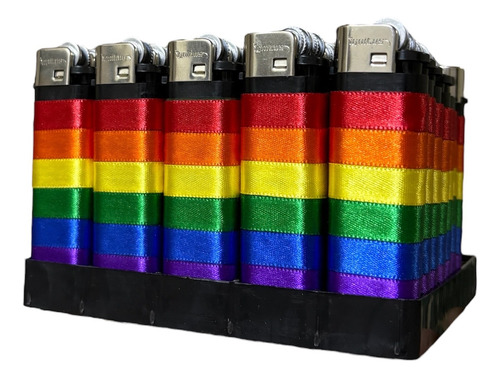 Recuerdos Fiesta Lgbt Marcha Pride Bandera Arcoiris Orgullo