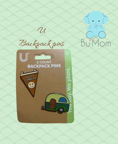 Pins Para Bolsos