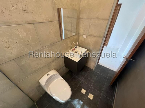 Alquiler De Apartamento En La Union 25-19193