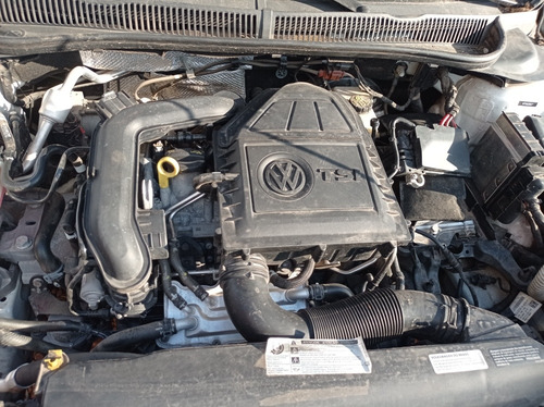 Imagem 3 de 3 de Alternador Volkswagen Polo Virtus 200tsi 2018 2019 2020 2021