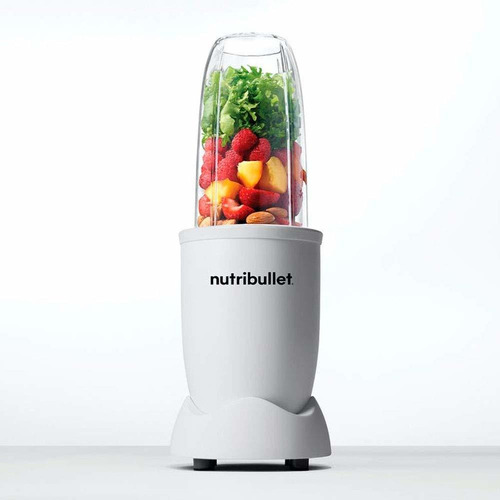 Nutribullet 900 All White