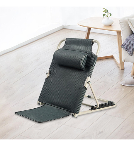 Respaldo De Cama Silla De Cama S 6 Engranajes Textura Verde