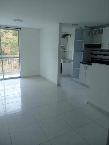 Vendo Apartamento En La Unidad Mirasol Campestre De Bello