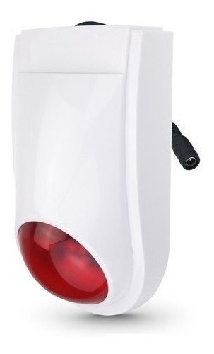 Kit Alarma Domiciliaria Inalambrica Wifi Ip Gsm Cuotas
