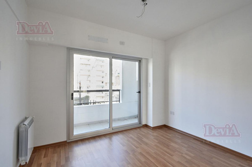 Venta - Departamento - A Estrenar - 3 Ambientes - Azcuénaga 1200 - Recoleta