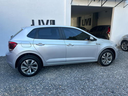Volkswagen Polo 1.6 Msi Highline At