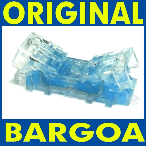 Imagem 8 de 10 de Emenda Fio Telefonico Linear 101e Com Gel Bargoa 50 Peças