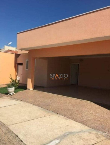 Imagem 9 de 27 de Casa Com 3 Dormitórios À Venda, 400 M² Por R$ 950.000 - Granja Regina - Rio Claro/sp - Ca0633