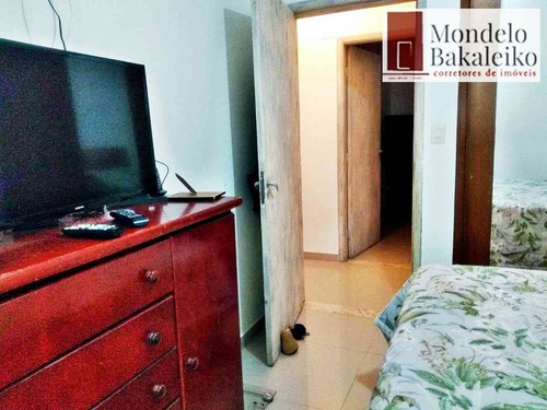 Imagem 7 de 9 de Apartamento Bela Vista 87m² - 2314