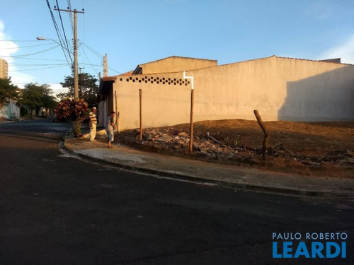 Imagem 2 de 6 de Terreno - Jardim Wanel Ville Iv - Sp - 611650