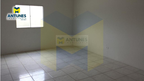 Imagem 11 de 13 de Alugue Galpão 2.500 M² Em Condomínio Ponte Dos Carvalhos, Com Plataforma - Ga-0104