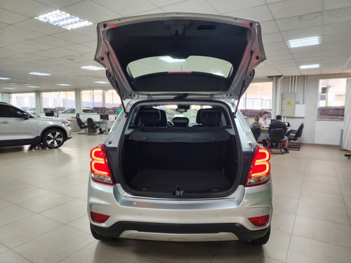 Chevrolet Tracker 1.4 16V TURBO FLEX PREMIER AUTOMÁTICO