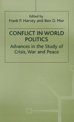 Libro Conflict In World Politics: Advances In The Study O...