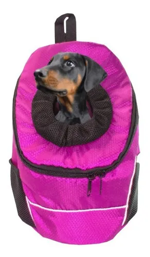 Maleta para perro mediano sale