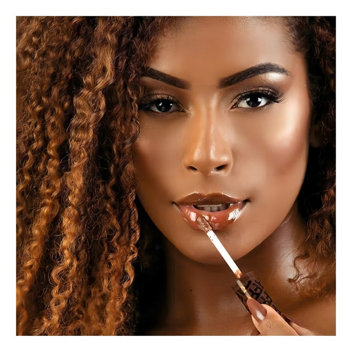 Gloss Fran de Franciny Ehlke - Chocochilli - Edición limitada