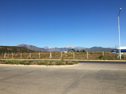 Imagen 3 de 6 de Terreno Sobre Avenida Esandi Todos Los Servicios - Bariloche