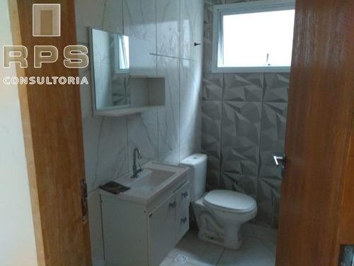 Imagem 18 de 30 de Casa Para Venda Na Vila Esperia Ou Giglio Em Atibaia - Ca00844 - 69017600