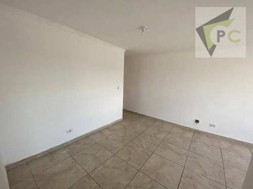 Imagem 3 de 18 de Apartamento Com 3 Dormitórios, 68 M² - Venda Por R$ 320.000,00 Ou Aluguel Por R$ 1.400,00/mês - Vila Nova Cachoeirinha - São Paulo/sp - Ap0539