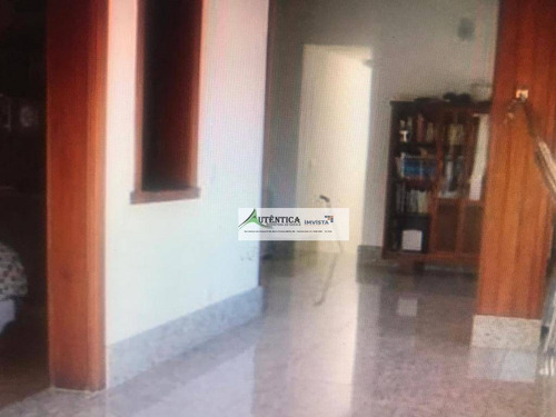 Imagem 12 de 16 de Cobertura Residencial À Venda, Cruzeiro, Belo Horizonte. - Co0205