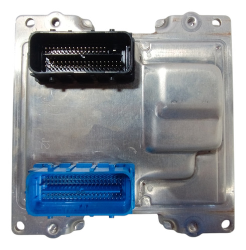 Kit Code Modulo Injecao Onix 1.4 2017 Original