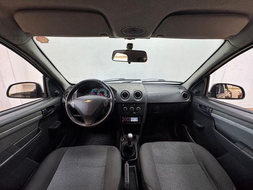 Chevrolet Celta Celta Spirit/ LT 1.0 MPFI 8V FlexP. 5p