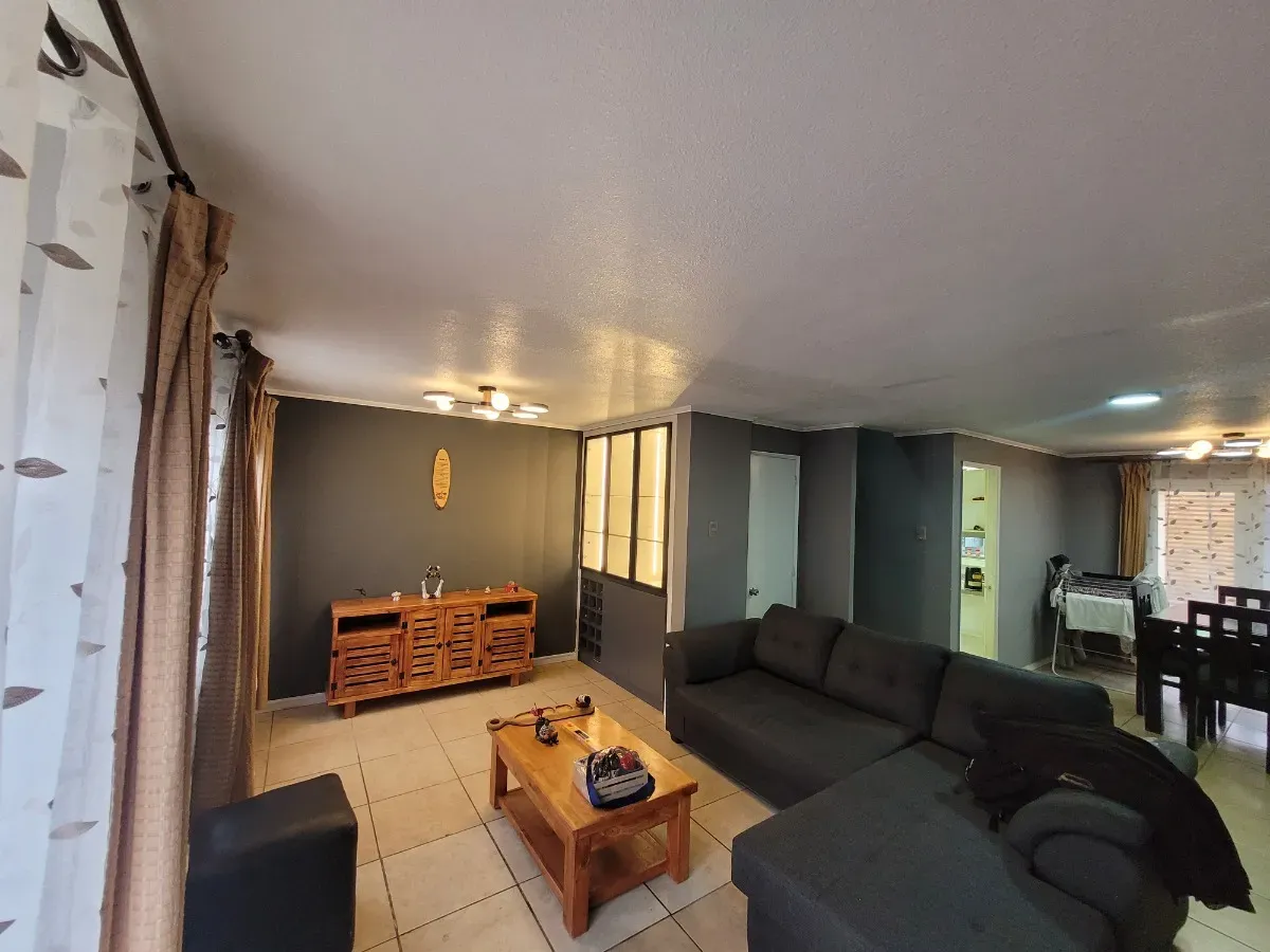 Imagen 3 de 30 de Increible Casa En Arriendo Con Quincho Y 3 Estacinamientos