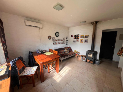 Balneario Solis - 200mt Del Club-playa - 2dorm+ Baño