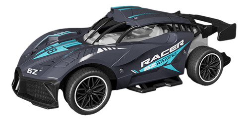 Coche De Control Remoto B Para Niños High Speed Race Drift R