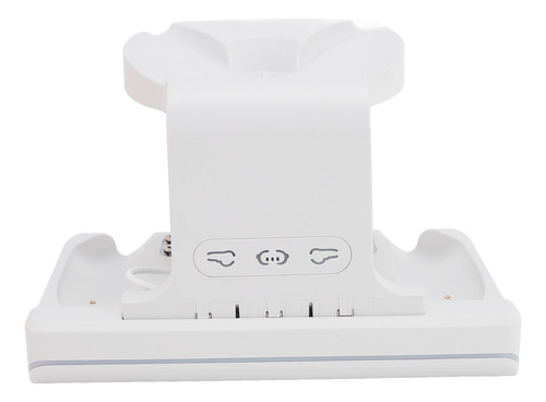 Base De Carga Para Auriculares 3s Pd 18w Con Interfaz Usb C