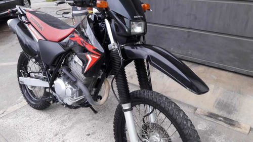 Honda Xr 250 Tornado 2017 Permuto !!!