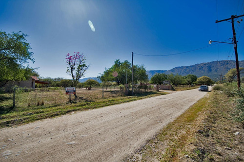 Imagen 2 de 30 de Complejo De Cabañas, Corralito, Luyaba, Córdoba
