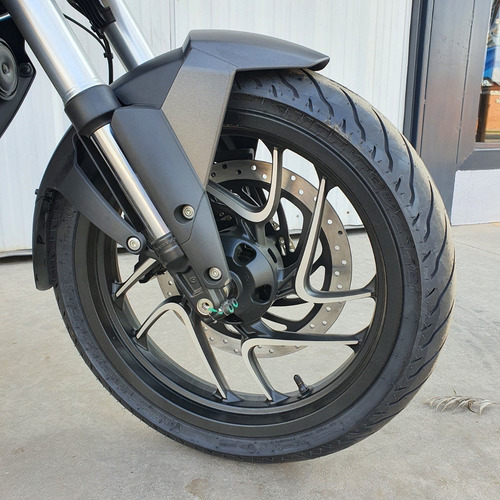 Imagen 13 de 16 de Bajaj Dominar 400 - 0km - Dominar 400