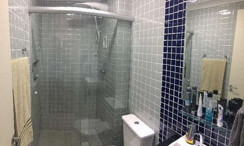 Imagem 6 de 12 de Apartamento - Ref: 4372